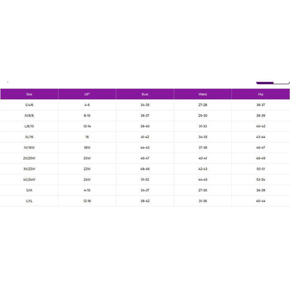 Lily White & Blue Leaf Capri Leggings Size S/M - Picture 2 of 2